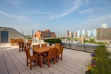 Sold by Coldwell Banker Residential Brokerage - Hoboken
