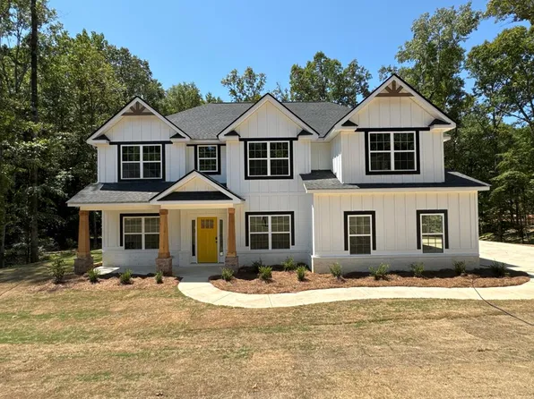 61 Ironwood Way, Midland, GA 31820