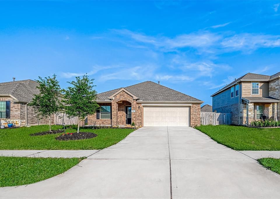 1st image of 3803 Rock Ledge Dr