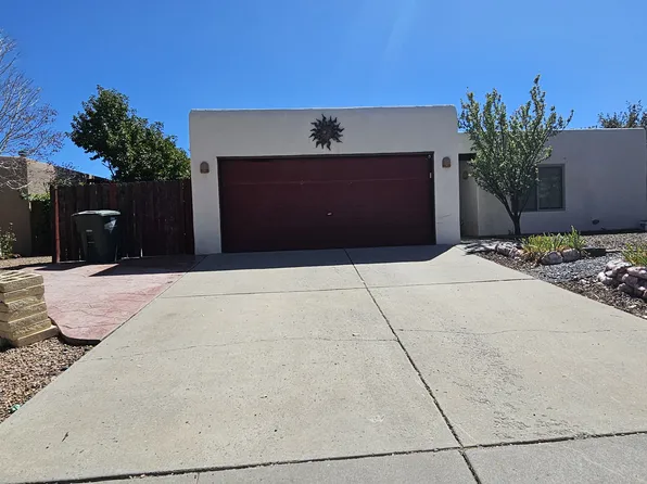 7524 Kachina Loop, Santa Fe, NM 87507