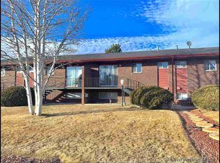 477 Andra Ct, Cheyenne, WY 82009