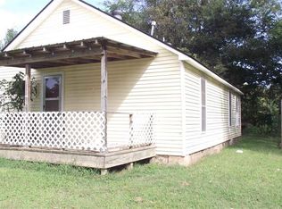 401 S Cherokee Rd, Morrilton, AR 72110