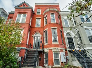 27 R St NW, Washington, DC 20001