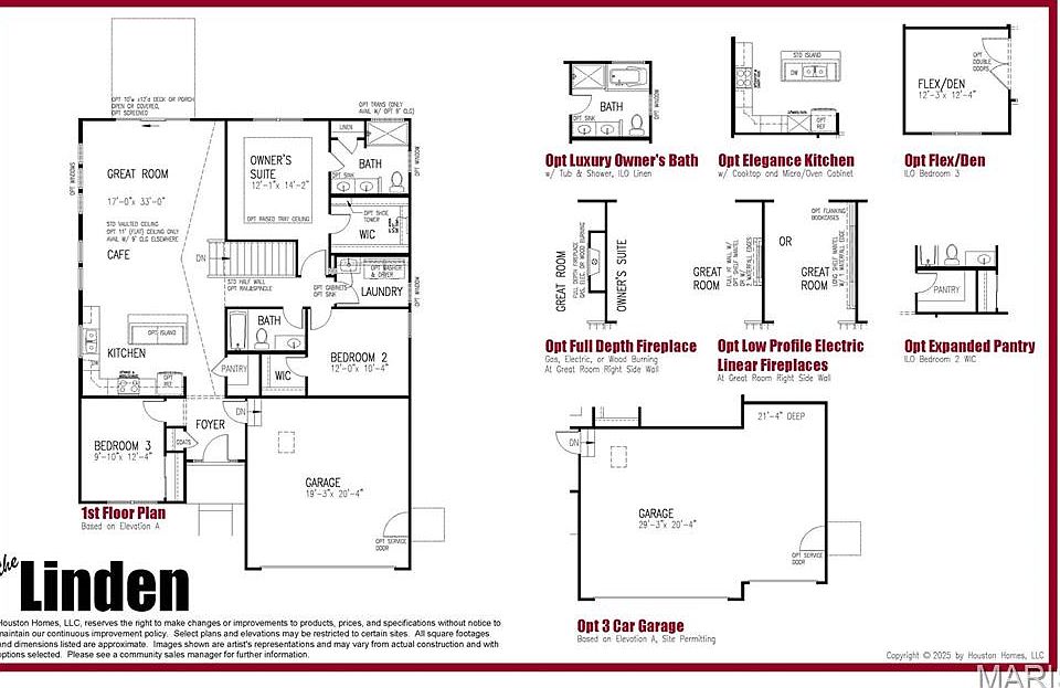2nd image of 505 Alder Creek Dr