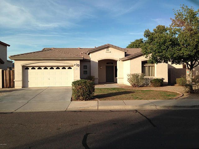 1st image of 21128 E Bonanza Way