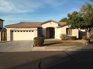 21128 E Bonanza Way, Queen Creek, AZ 85142