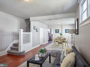 109 Linden Ave, Woodlynne, NJ 08107