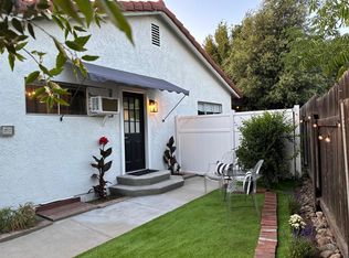 517 W Baseline Rd, Claremont, CA 91711