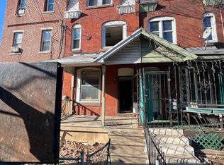 3448 Frankford Ave, Philadelphia, PA 19134