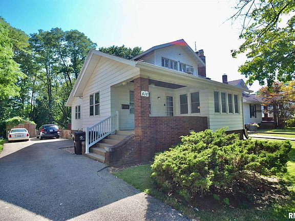 2nd image of 416 W McClure Ave