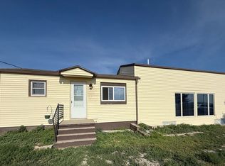 80758 County Road 16, Mitchell, NE 69357