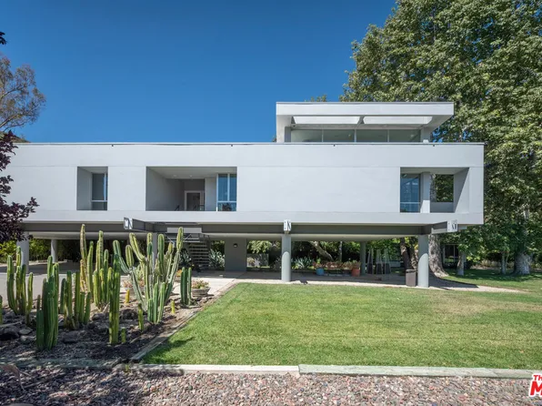 30047 Mulholland Hwy, Cornell, CA 91301