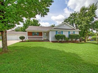 3937 Eckhart Dr, Nashville, TN 37211