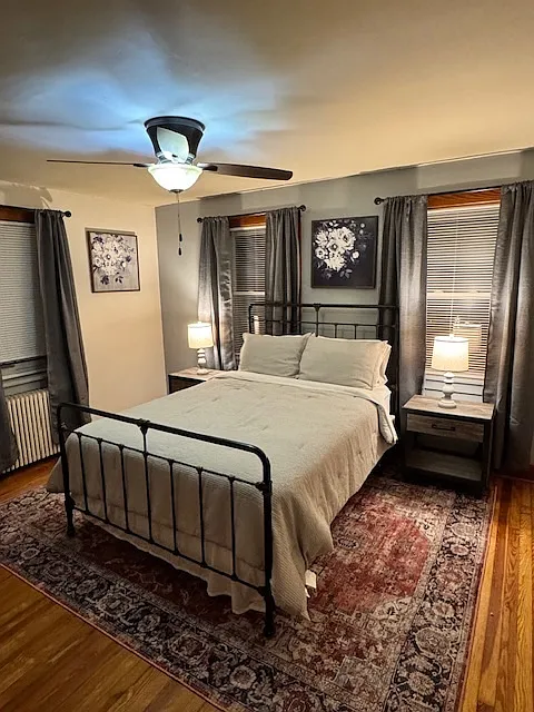 3 bed, 1450 sqft, $2,400 — Photo 3