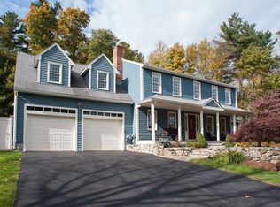 46 Westcott Rd, Hopedale, MA 01747