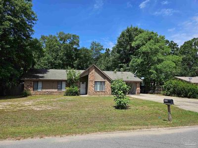 4621 Evelyn St, Pace, FL, 32571