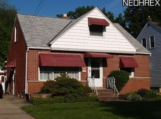 259 E 257th St, Euclid, OH