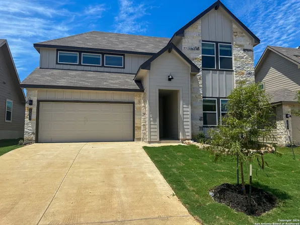 20835 Rindle Lane, San Antonio, TX 78266