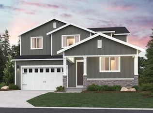 Mccormick Trails, Port Orchard, WA 98367
