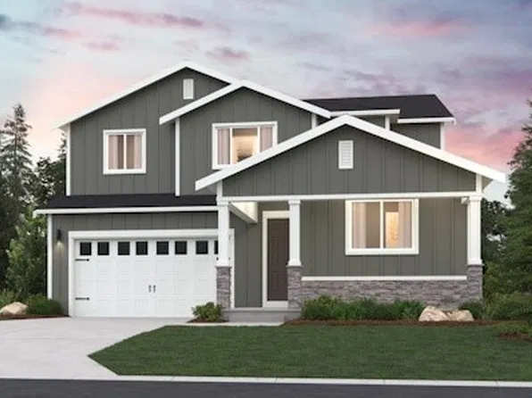 4063 SW Rustler Street, Port Orchard, WA 98367