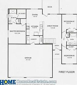 2nd image of 1015 Oakview Dr