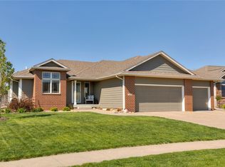 3508 NW 14th St, Ankeny, IA 50023