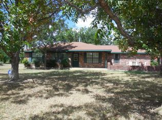 311 Old Pidcoke Rd, Gatesville, TX 76528