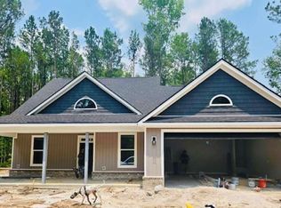 2801 State Highway 251, Townsend, GA 31331