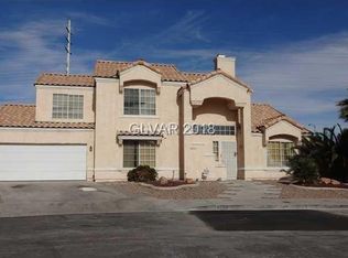 8224 Pompano Beach Ln, Las Vegas, NV 89128