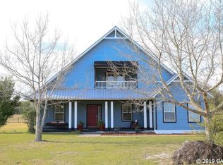 16224 NW 243rd Way, High Springs, FL 32643