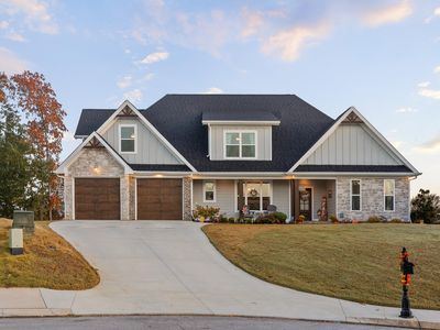 7139 Will Dr, Harrison, TN, 37341