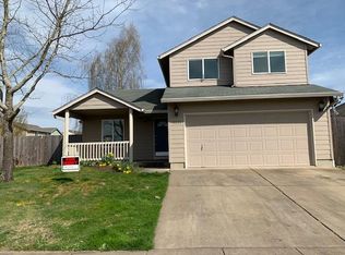 2225 Boston St SE, Albany, OR 97322