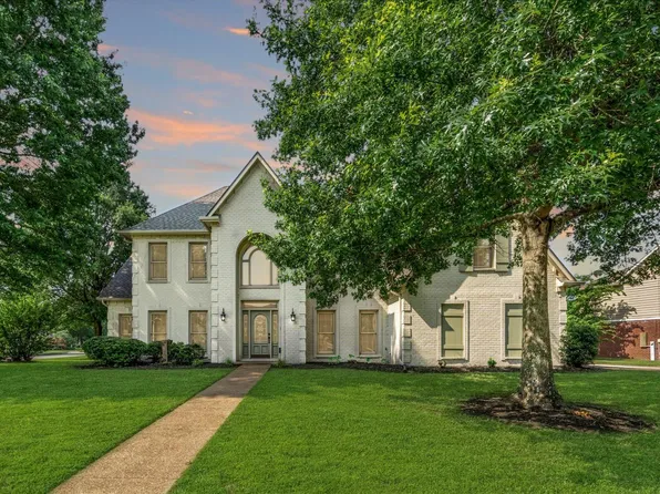 899 Newington St, Collierville, TN 38017