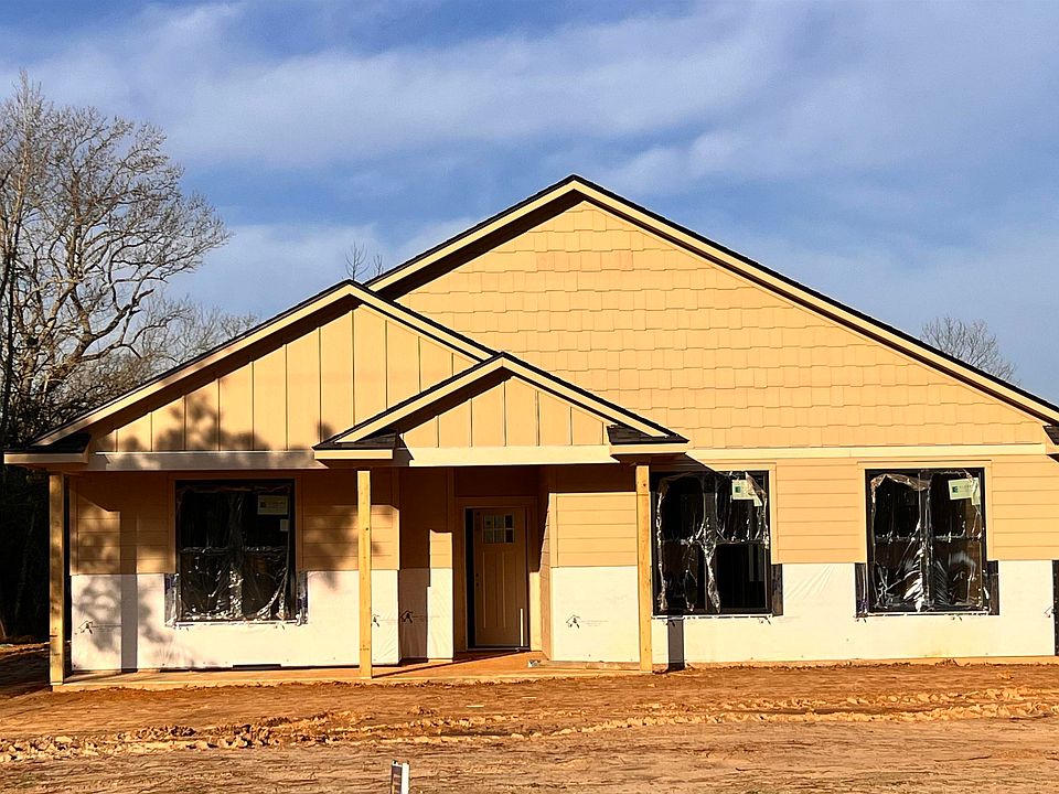 227 Ora Asa Johnson Rd, Harleton, TX 75651 MLS 20240934 Zillow