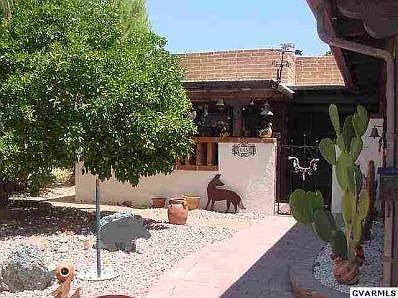 2nd image of 445 E Paseo Chuparosas