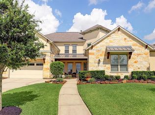 3847 Dortmund, Spring, TX 77386