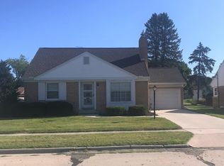 1508 Reed Ave, Manitowoc, WI 54220