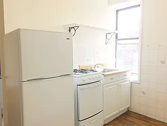 Rented by Bedford Realty USA Corp