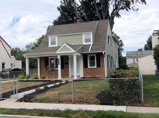 2743 Springhill Rd, Secane, PA 19018