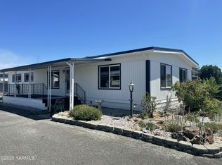 8301 Tieton Dr UNIT 6, Yakima, WA 98908