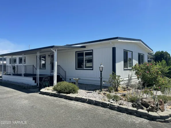 8301 Tieton Dr Unit 6, Yakima, WA 98908