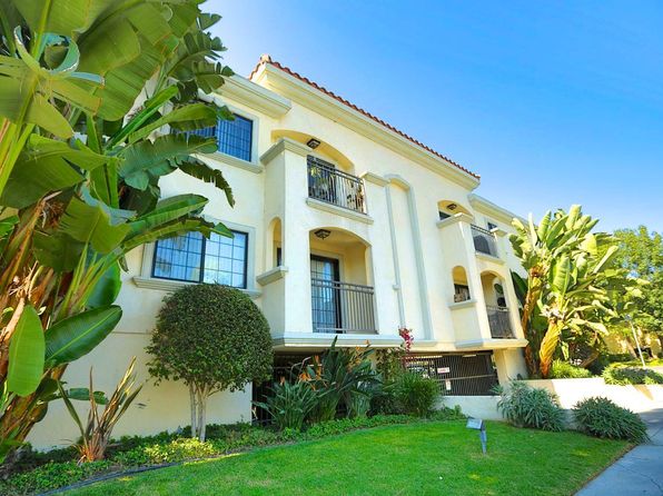 13830 Moorpark St APT 107