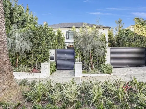 725 N Doheny Dr, Beverly Hills, CA 90210