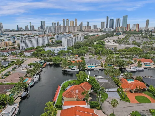 16461 NE 34th Ave, North Miami Beach, FL 33160