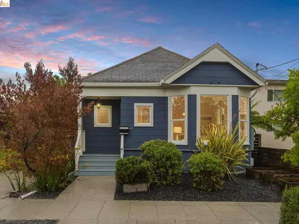 1324 Burnett St, Berkeley, CA 94702