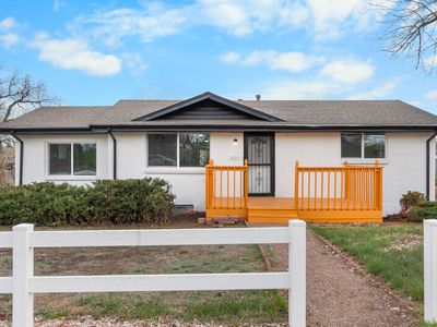 6220 W Ohio Ave, Lakewood, CO, 80226
