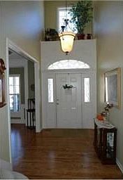 Entry Way