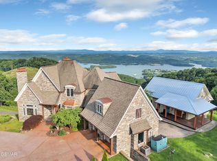 498 Proffitt Ridge Rd, Mooresburg, TN 37811