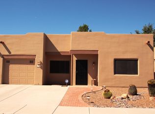 3800 S Camino Comica, Green Valley, AZ 85614