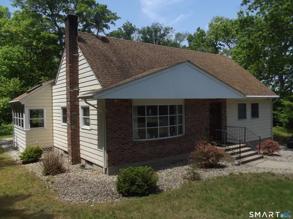 379 Stafford Road, Mansfield, CT 06250
